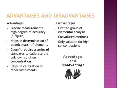 advantages of gravimetric method|Advantages and disadvantages of gravi.